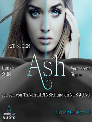cover image of Die komplette Dilogie--Noir-Saga, Band 3 (ungekürzt)